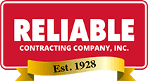 Reliable Contracting Company, Inc.